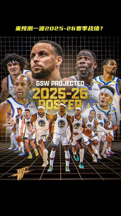 勇士未来几年拥有的选秀权(勇士未来几年拥有的选秀权有哪些)