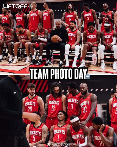 休斯顿火箭队新阵容(休斯顿火箭队队员名单)