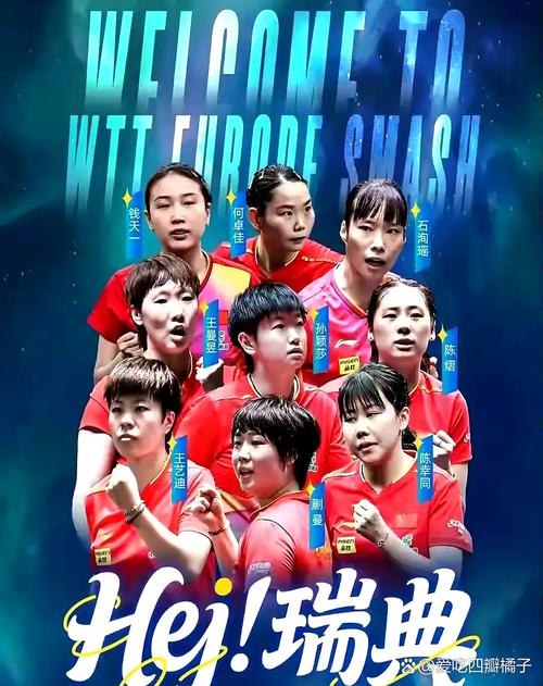 中国女子乒乓球队员名单2021(中国女子乒乓队员有谁)