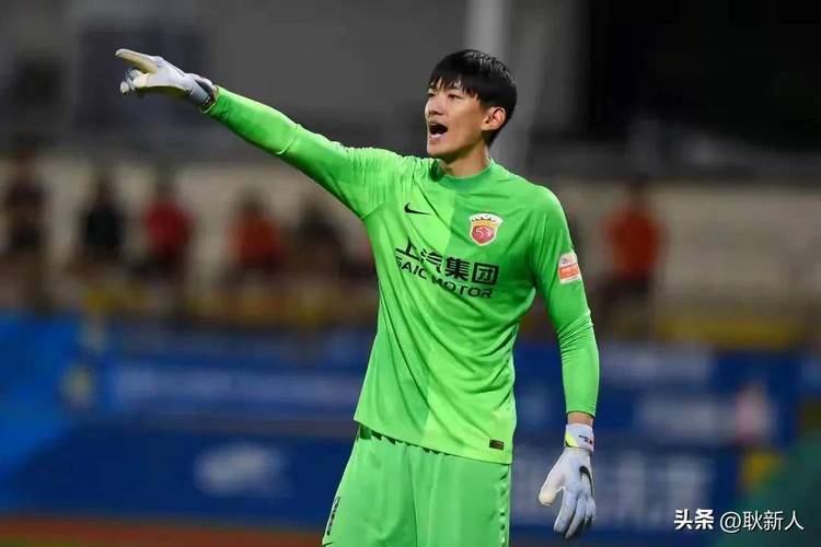 中超最佳门将(中超十佳门将)