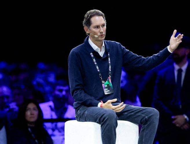 埃尔坎:2025年尤文收入增长34%,朝着可持续发展的方向迈进