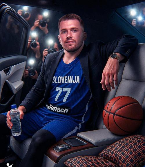 东契奇本赛季上半场26次砍下20+联盟断档第一马克西12次排第二