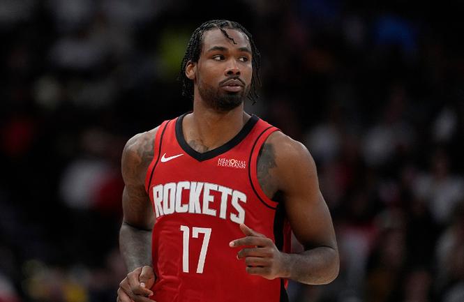 火箭134102鹈鹕3喜1忧！申京伊森展最佳效果，谢泼德让人失望！