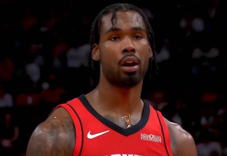 火箭队三喜临门！拿下2连胜，申京准三双，伊森轰3记三分状态回暖