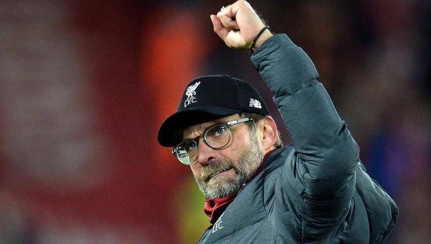 记者独家爆料称克洛普已签约皇马,此前曾爆料哈兰德将去巴萨