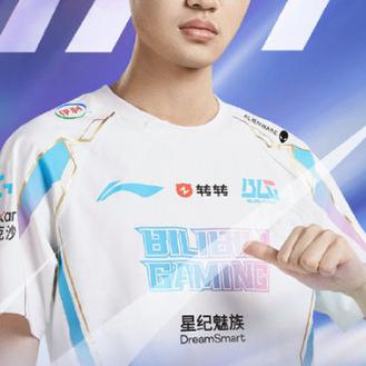 BLG发布xun、knight公益行VLOG：愿我们继续用爱，守护每一颗星光