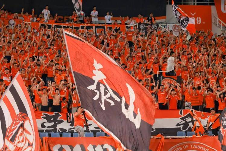 球迷+媒体开放日，感谢有你！