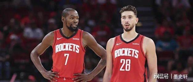 第二次单场35+10+5+5记三分，申京比肩哈登成为火箭队史第二人