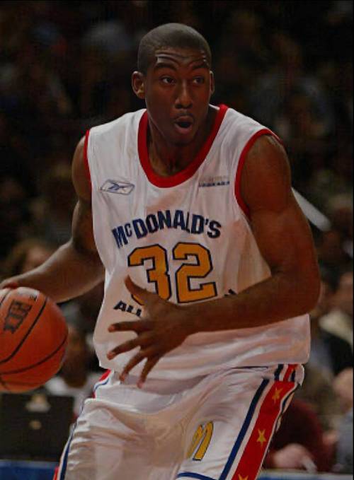 他们重新定义了大前锋：NBA史上那些站在巨人肩膀上的男人