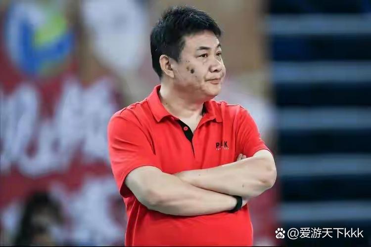 苏若禹：争取尽快恢复到最好状态会把经验传递给年轻队员