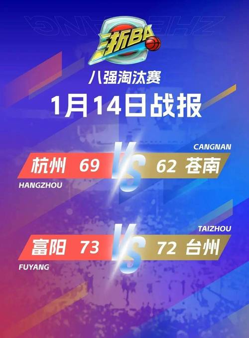 常规赛赛事预告三番对决客场再战浙江