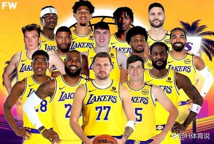 小里合同使今夏成湖人唯一补强良机老詹除非接受940万否则将离队