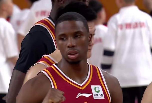 CBA上海4分擒山西夺13连胜！古德温31+7弑旧主