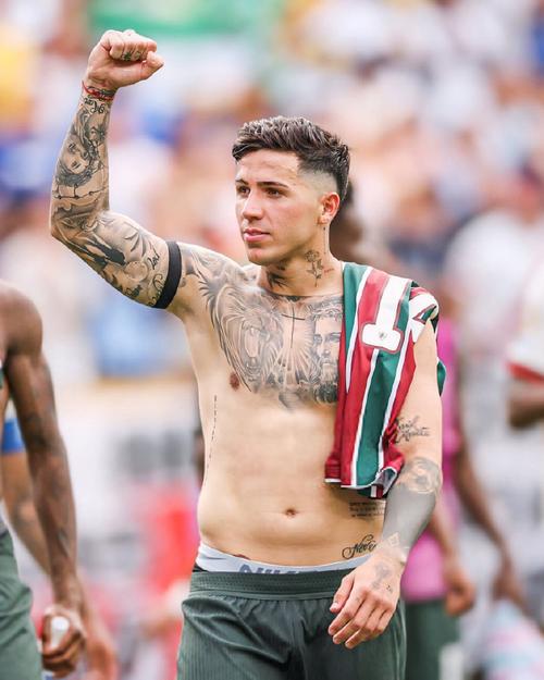 恩佐公开表示喜欢马德里，切尔西球迷纷纷表达不满