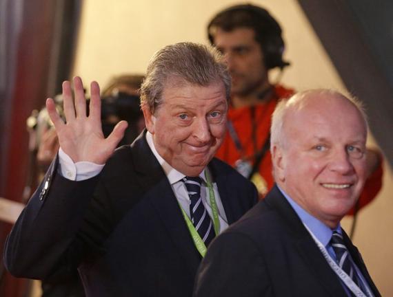 霍奇森：会努力保持健康，不想像乔克斯坦那样在场边猝死