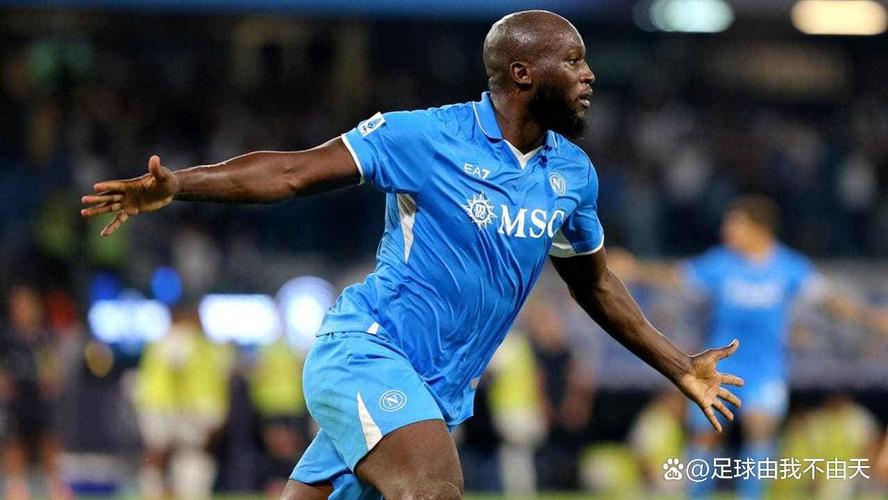 意媒：卢卡库小作文没有用，若再不归队那不勒斯可能会起诉他