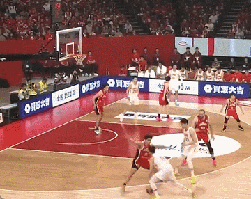 难阻失利！廖三宁10中6拿到15分6助正负值20