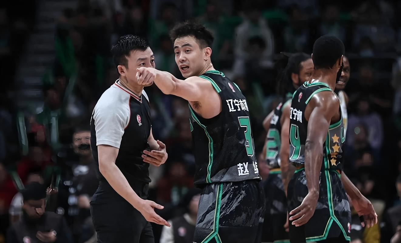 CBA升降级来了核心设计曝光，分3个阶段，辽篮苦主想混日子难了