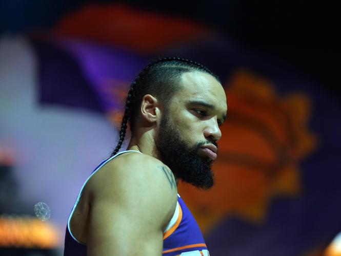 2526赛季NBA道德风尚奖候选：SGA领衔，阿德巴约、霍福德在列