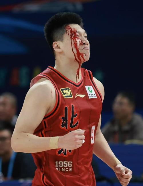 常规赛赛事预告连征京城焦点战客场对阵北控