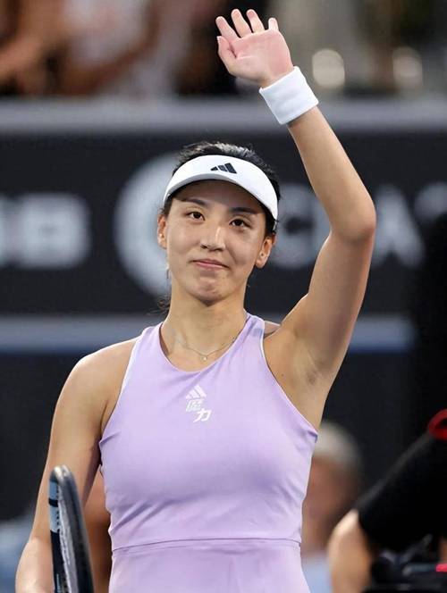 WTA1000马德里站阵容：萨巴伦卡领衔，郑钦文、王欣瑜、张帅入围