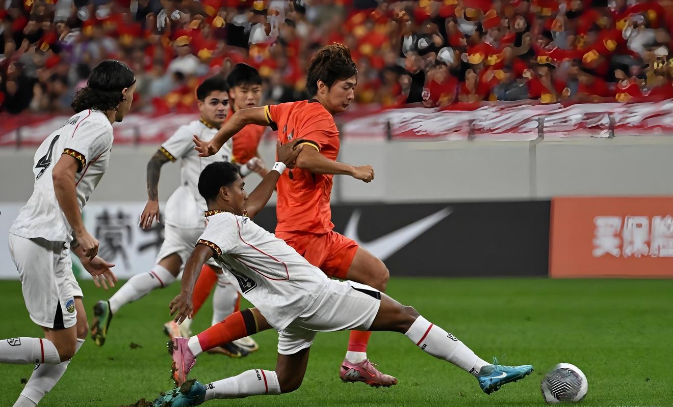 差点翻车出局！泰国89分钟21绝杀土库曼斯坦惊险晋级亚洲杯正赛