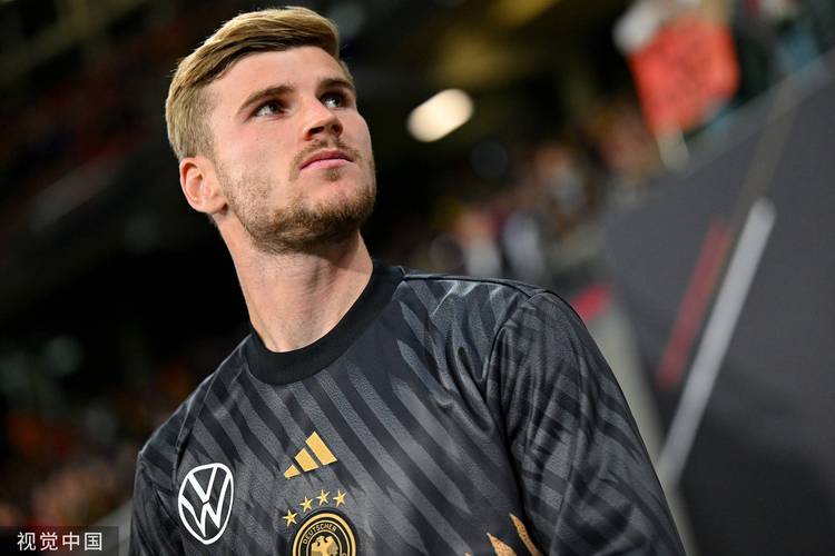 世界杯有戏，图片报：恩梅加膝盖外侧韧带断裂，预计5月复出