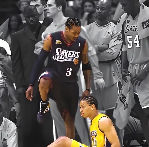 我才微微出汗，你就已经累到吐了NBA历史这7大体能怪真敢这样说