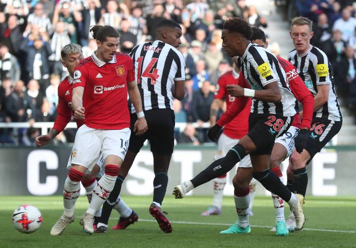 英媒：纽卡球探观战英格兰vs日本，或关注安德森、梅努、铃木彩艳