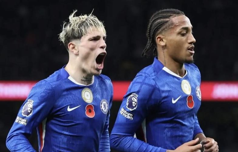 一骑绝尘，BlueCo入主后切尔西支付了总计2.72亿镑经纪人佣金